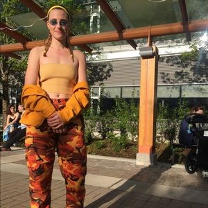 Meet your Posher, Taryn